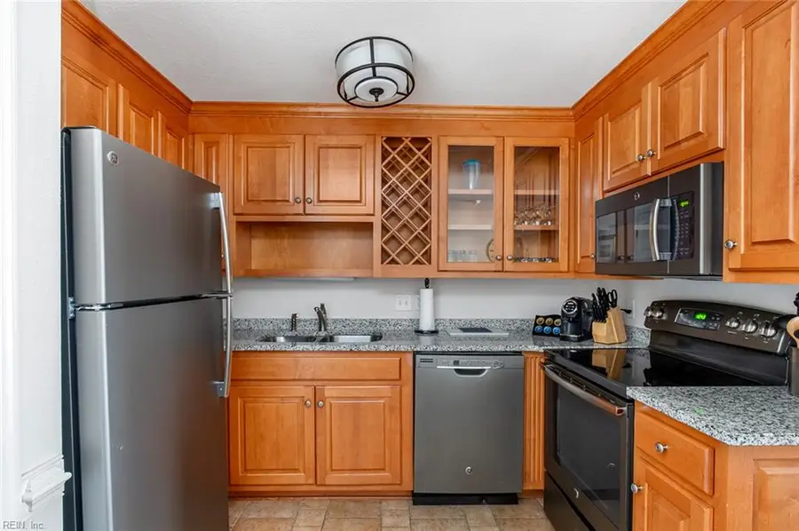 220 Padgetts Ordinary, Williamsburg, VA 23185 - #3