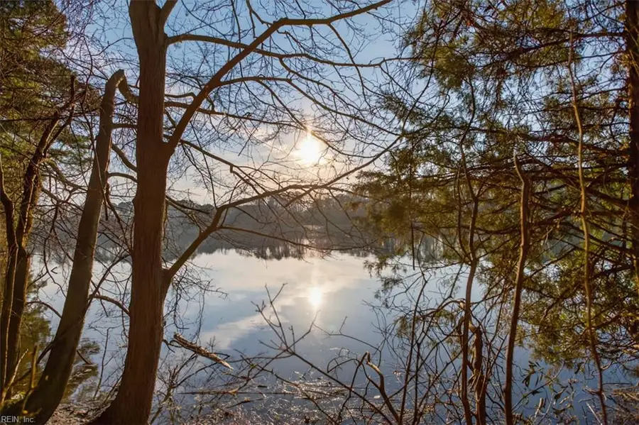 110 W Rexford Drive, Newport News, VA 23608 - #2