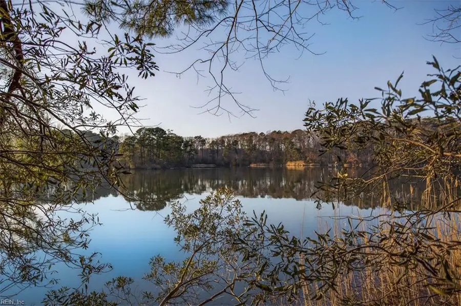 110 W Rexford Drive, Newport News, VA 23608 - #3