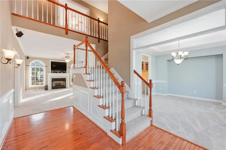 1780 Mill Wood Way, Suffolk, VA 23434 - Image #3