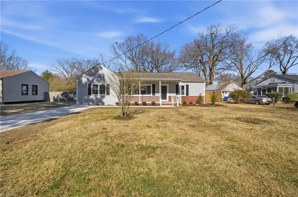 711 Hilton Boulevard, Newport News, VA 23605 - Image #1