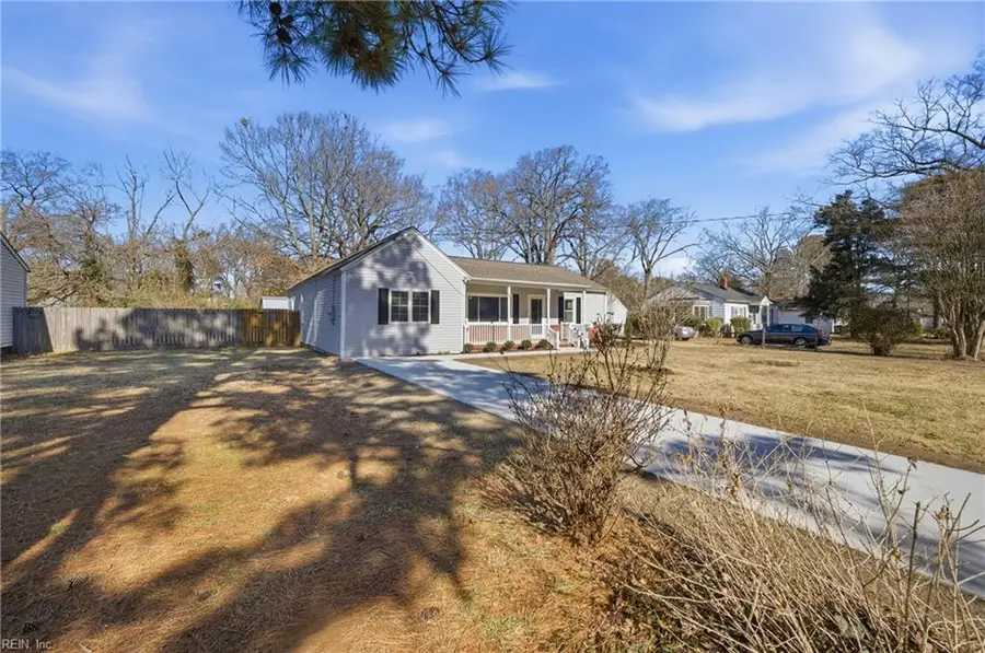 711 Hilton Boulevard, Newport News, VA 23605 - Image #2