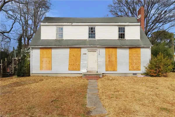 4514 Denver Avenue, Norfolk, VA 23513