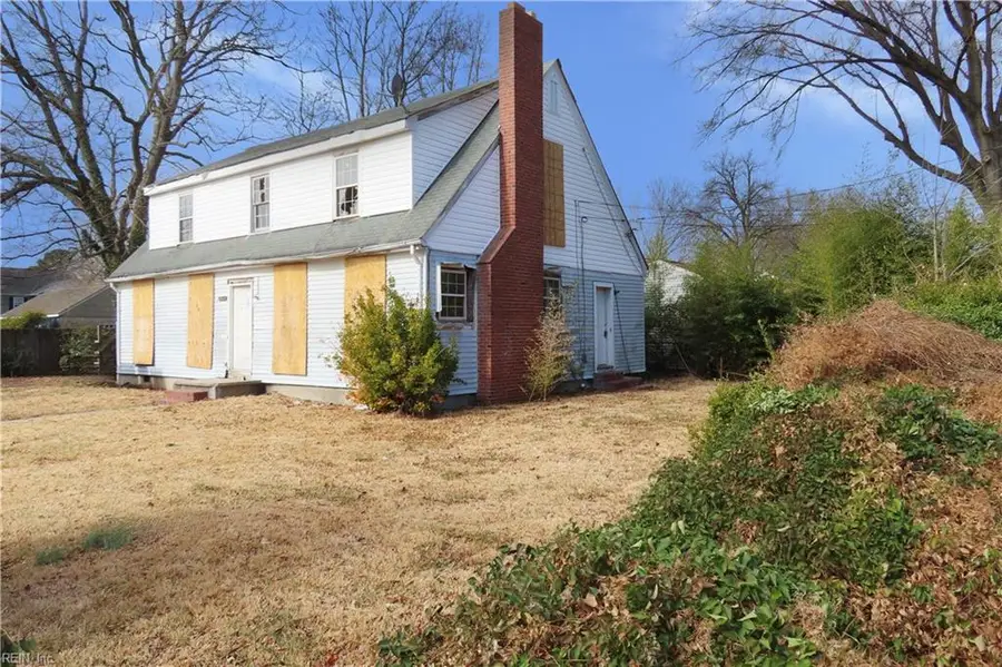 4514 Denver Avenue, Norfolk, VA 23513 - Image #2