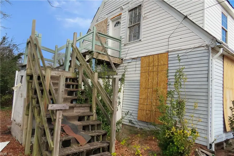 4514 Denver Avenue, Norfolk, VA 23513 - Image #3