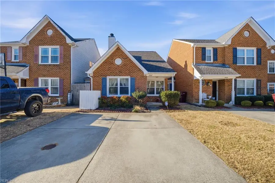 3807 Whitechapel Arch, Chesapeake, VA 23321 - Image #2