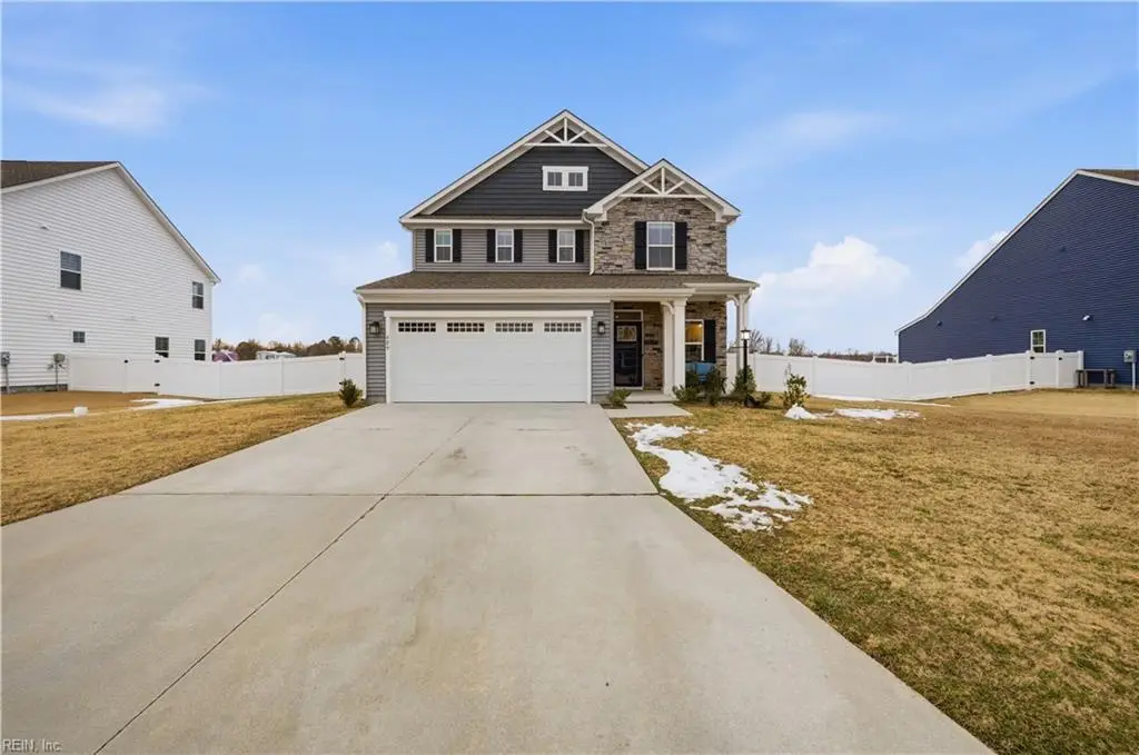 409 Green Lake Road, Moyock, NC 27958 - #1