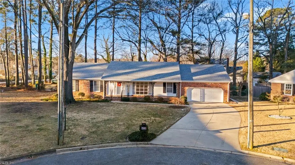 4208 Pineridge Court, Chesapeake, VA 23321 - Image #1