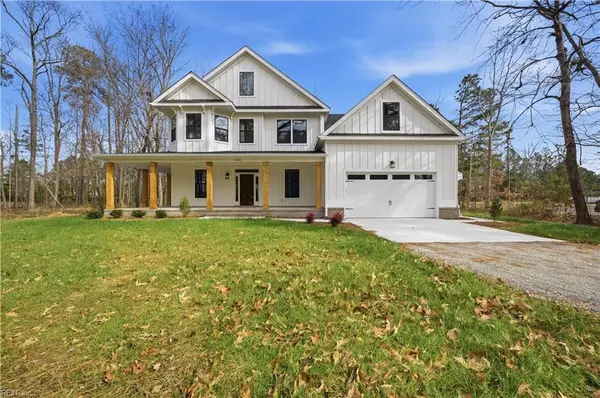 2308 Holland Road, Virginia Beach, VA 23453