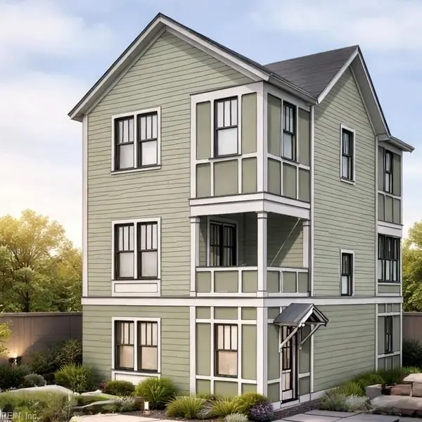 4210B E Beach Drive, Norfolk, VA 23518