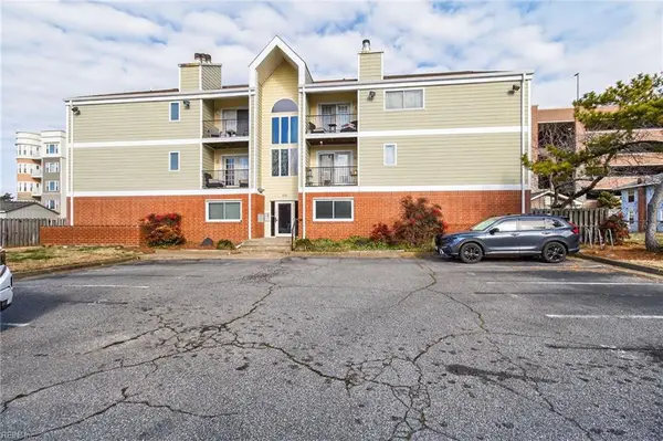 315 24th Street #120, Virginia Beach, VA 23451