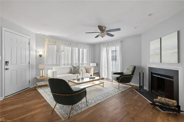 2212 Vista Circle, Virginia Beach, VA 23451