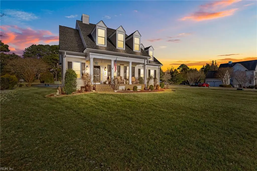 100 Short Hole, Williamsburg, VA 23188 - #1