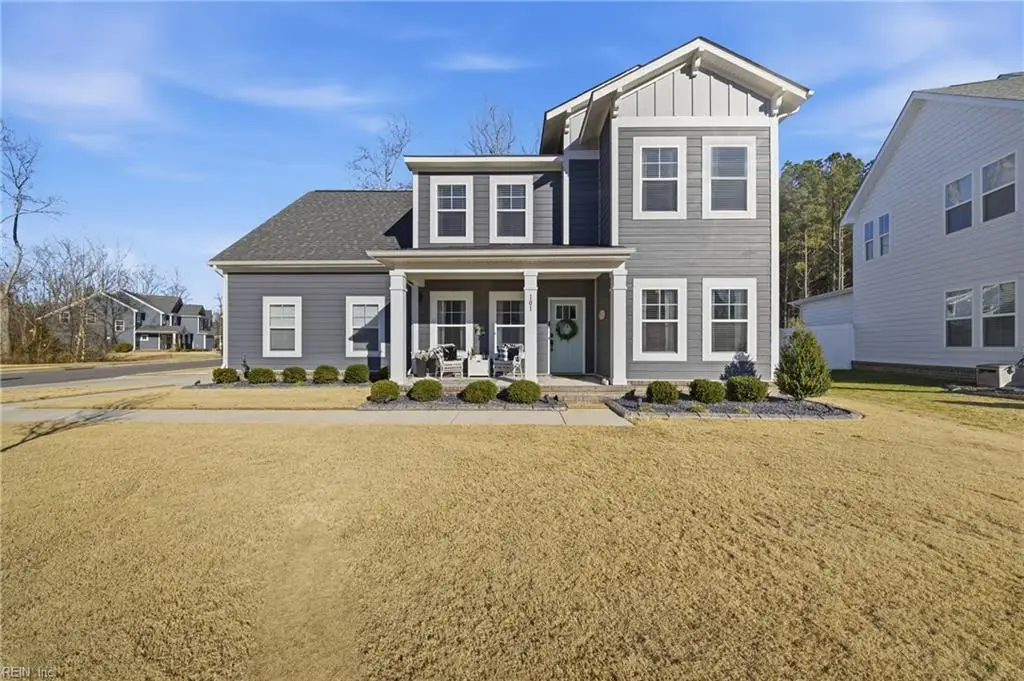 101 Affirmed Dr, Suffolk, VA 23435 - Image #1