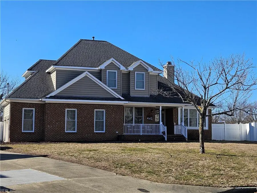 1302 Sasparilla Court, Chesapeake, VA 23320 - Image #3