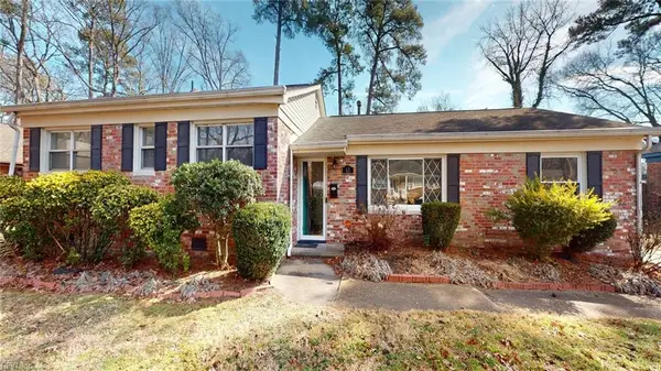 63 Azalea Drive, Hampton, VA 23669