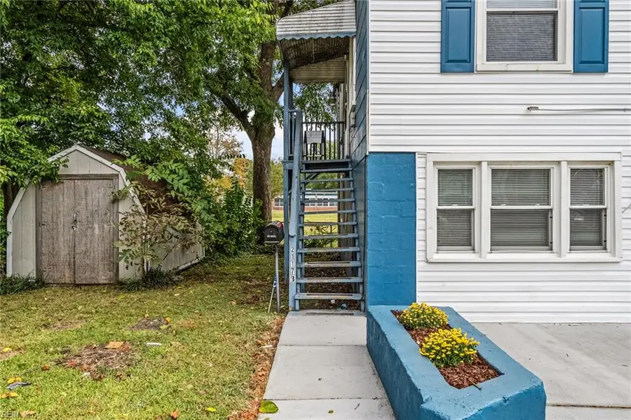 2117 Staunton Avenue, Portsmouth, VA 23704 - Image #3