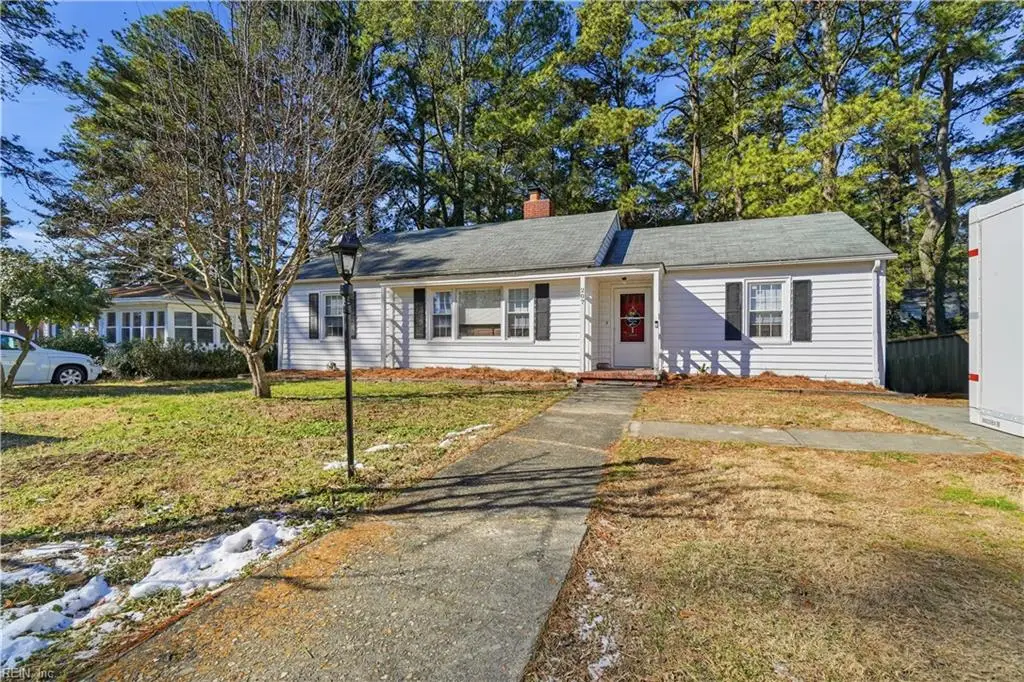 207 Causey Avenue, Suffolk, VA 23434 - Image #1