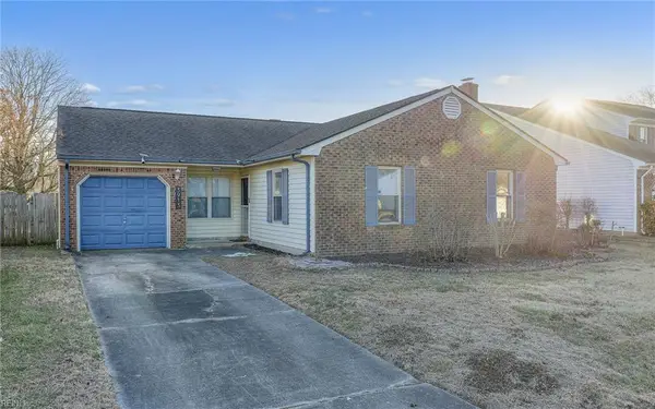 3913 Lombard Court, Virginia Beach, VA 23453