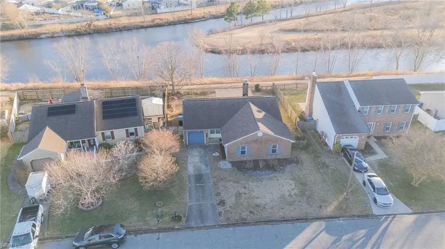 3913 Lombard Court, Virginia Beach, VA 23453 - #2