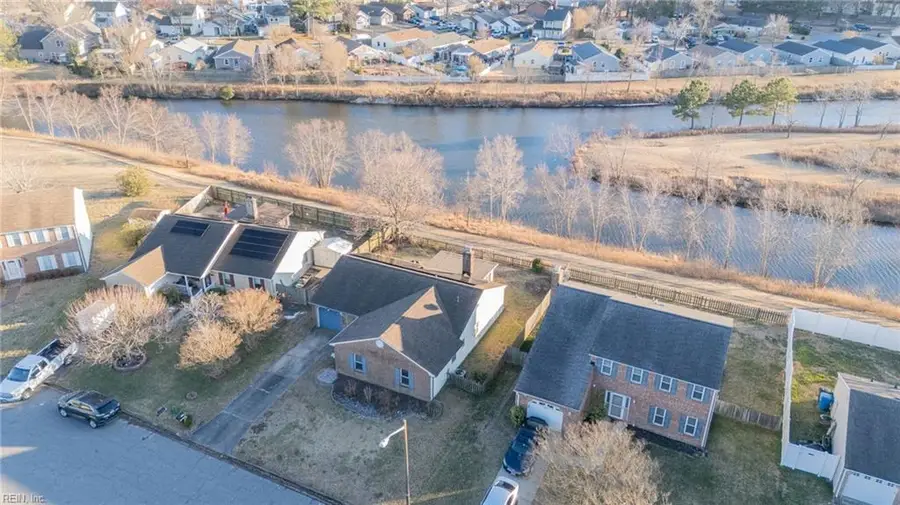 3913 Lombard Court, Virginia Beach, VA 23453 - #3