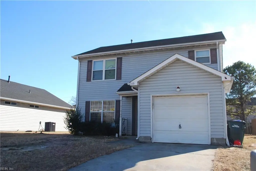 315 Greenfield Crescent, Suffolk, VA 23434 - Image #1