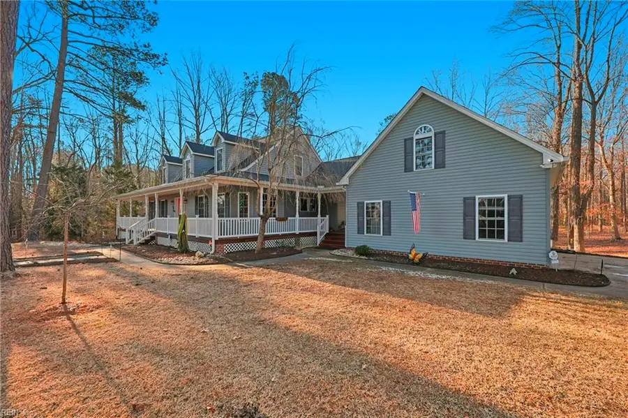 15492 Carroll Bridge Road, Smithfield, VA 23430 - Image #2