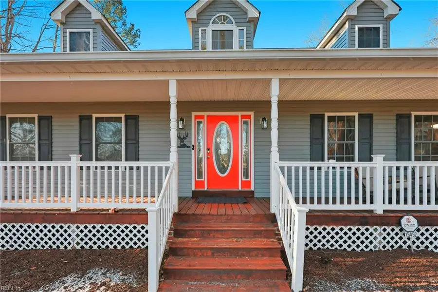 15492 Carroll Bridge Road, Smithfield, VA 23430 - Image #3