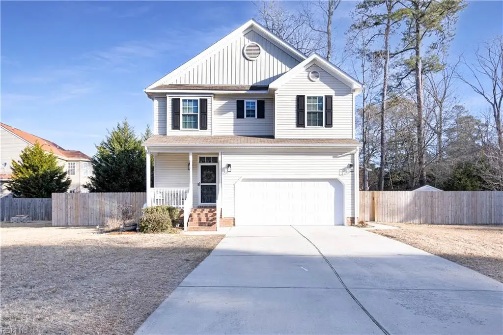 8155 Billings Court, Hayes, VA 23072 - Image #1