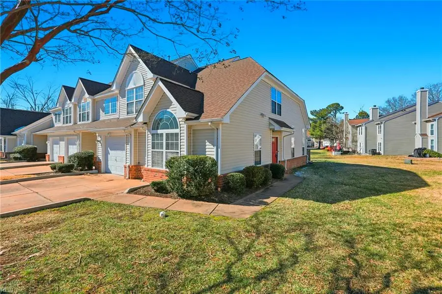 115 Burnt Run, Yorktown, VA 23692 - #2
