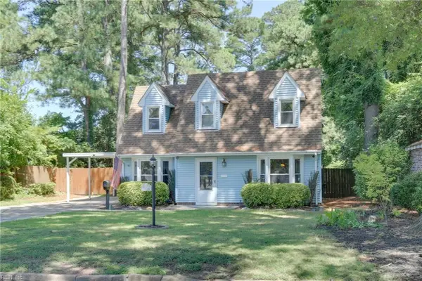 3804 Caroline Avenue, Portsmouth, VA 23701