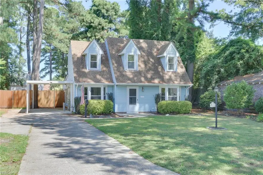 3804 Caroline Avenue, Portsmouth, VA 23701 - Image #3
