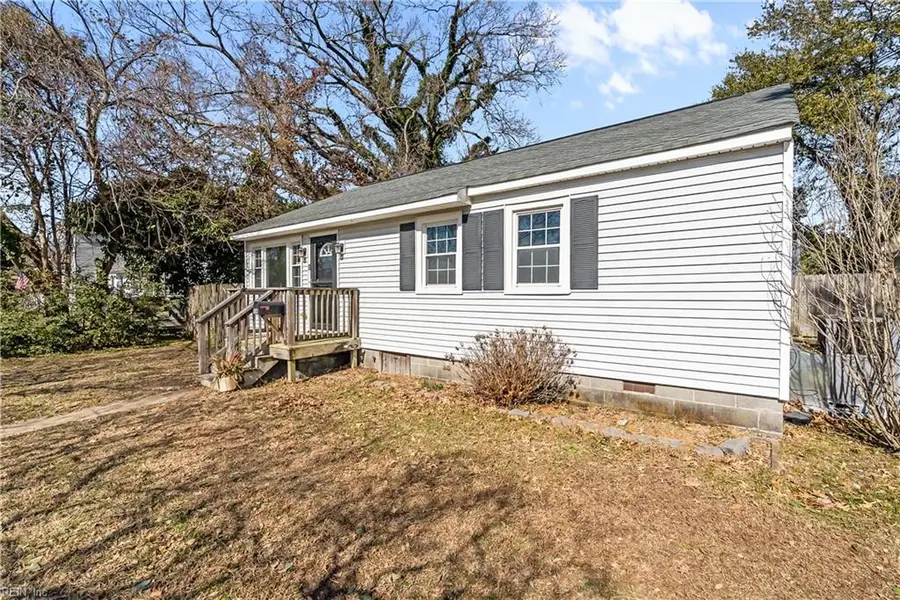 1516 Baychester Avenue, Norfolk, VA 23503 - Image #3