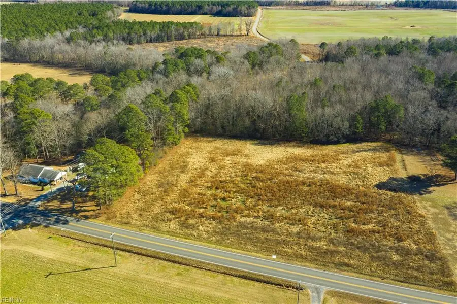 8374 Rolfe (lot A) Highway, Dendron, VA 23839 - Image #3