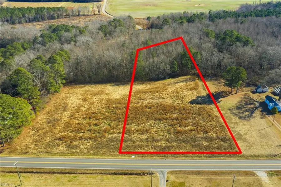 8374 Rolfe (lot B) Highway, Dendron, VA 23839 - Image #3