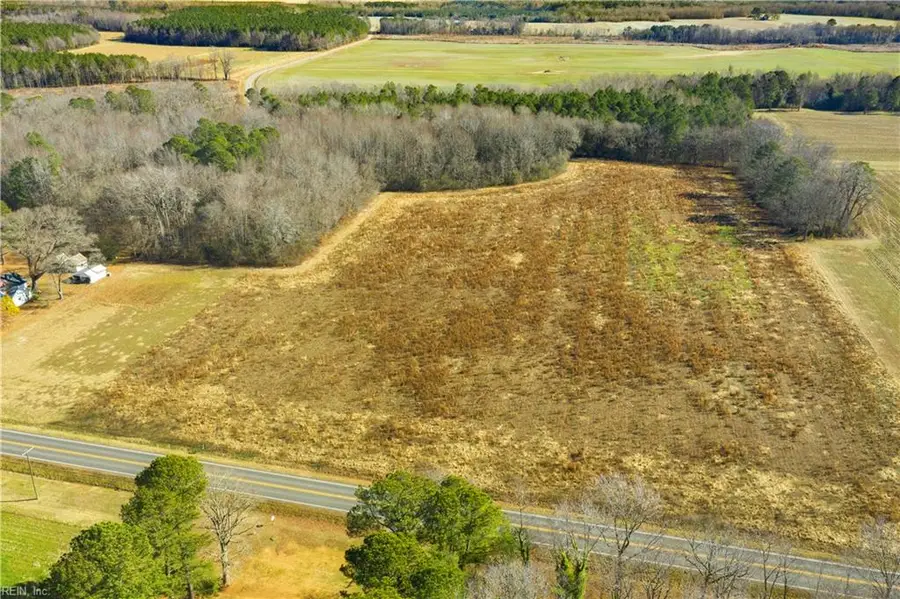 8374 Rolfe (lot C) Highway, Dendron, VA 23839 - Image #2