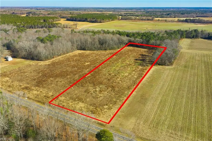 8374 Rolfe (lot D) Highway, Dendron, VA 23839 - Image #2