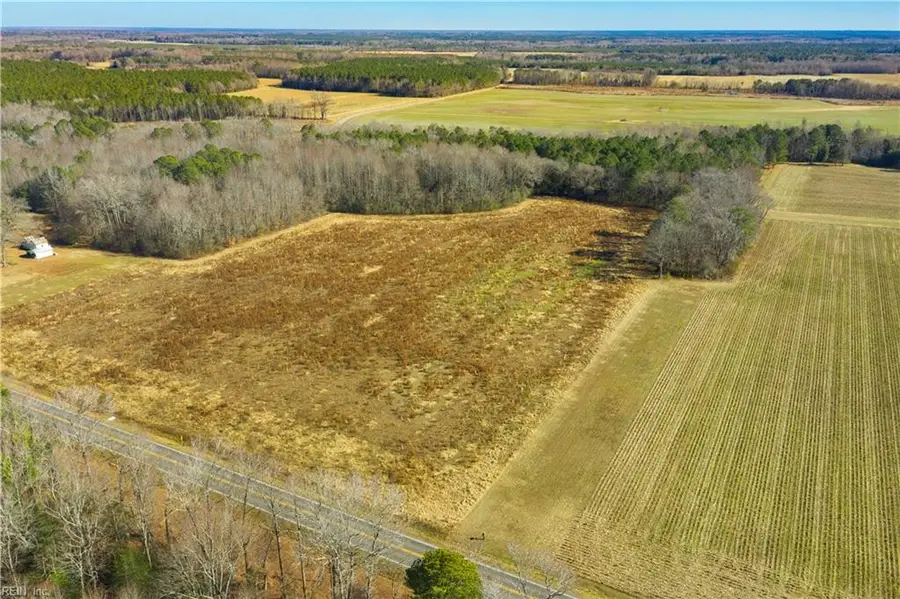 8374 Rolfe (lot D) Highway, Dendron, VA 23839 - Image #3