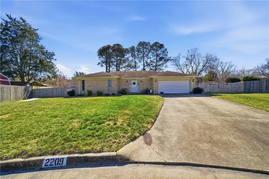 2209 Turnberry Court, Virginia Beach, VA 23454 - Image #3
