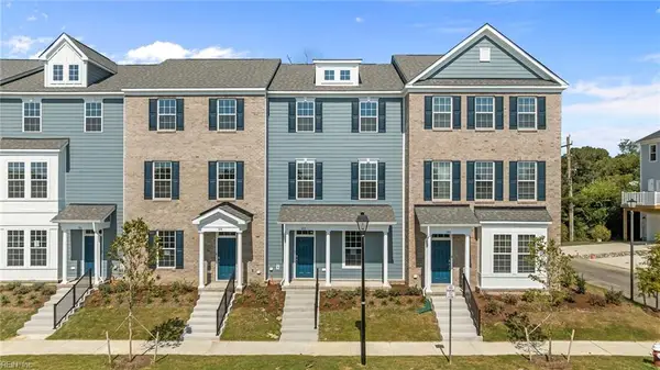 140 Freeman Drive, Hampton, VA 23666
