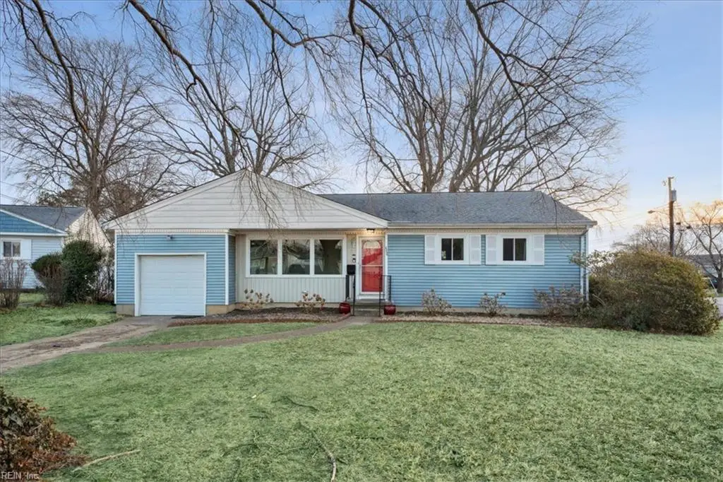 2332 Wharton Court, Norfolk, VA 23518 - Image #1