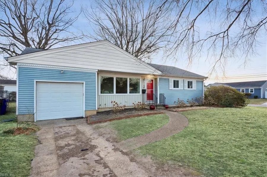 2332 Wharton Court, Norfolk, VA 23518 - Image #2