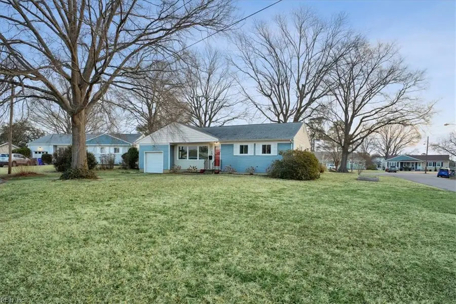 2332 Wharton Court, Norfolk, VA 23518 - Image #3