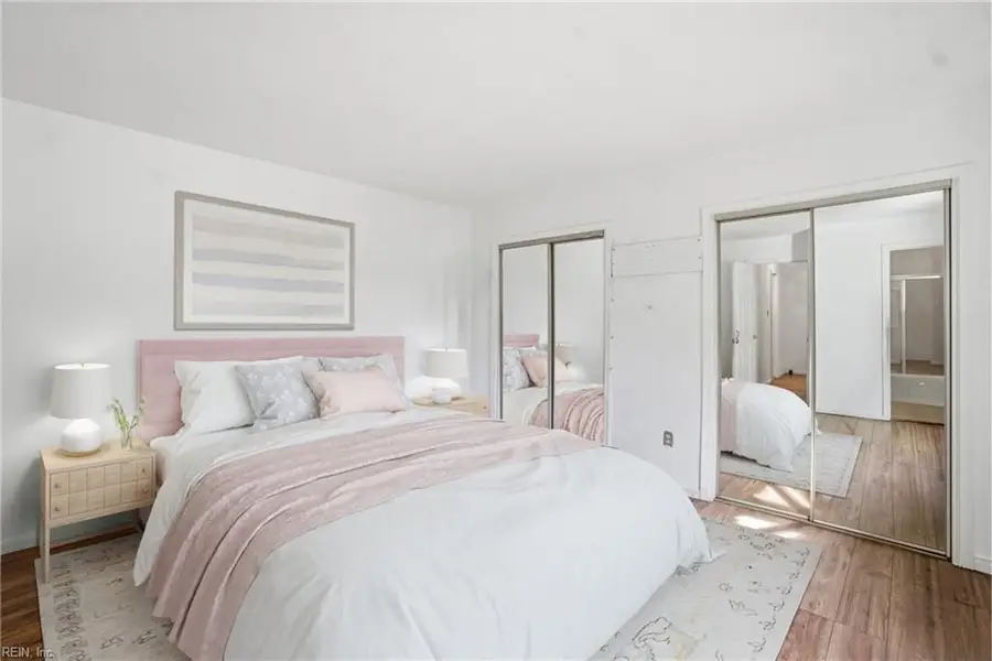 635 Ocean Lakes Drive, Virginia Beach, VA 23454 - #3