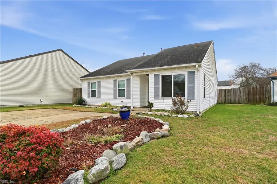 1089 Gershwin Court, Virginia Beach, VA 23454 - #2
