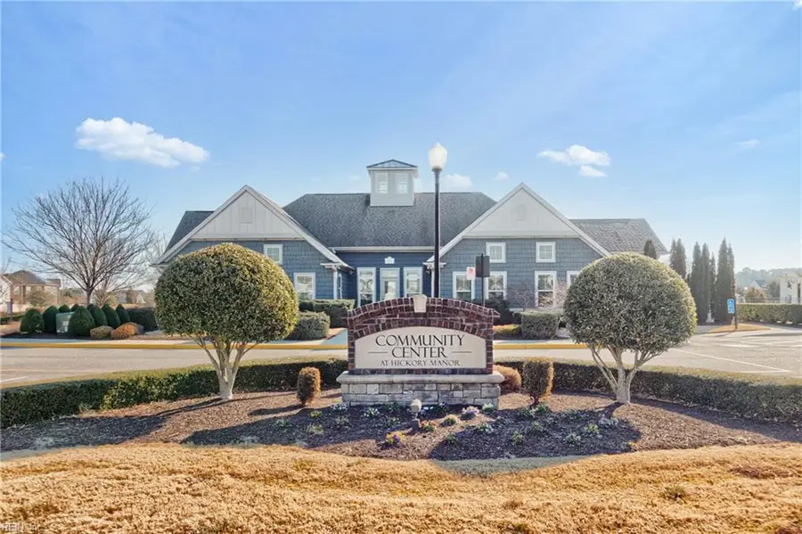 511 Cavendish Way, Chesapeake, VA 23322 - #2