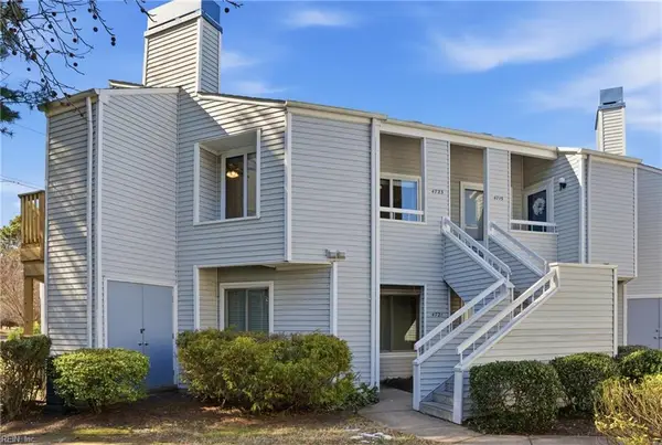 4723 Teal Duck Court, Virginia Beach, VA 23462