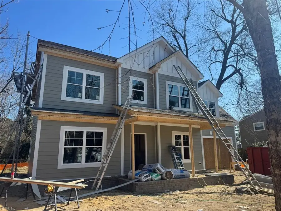 520 W Plantation Road, Virginia Beach, VA 23451 - #2