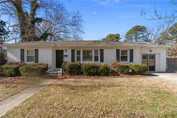 419 S Main Street, Suffolk, VA 23434