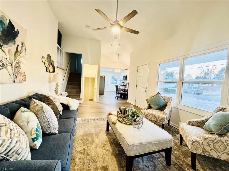 7052 Doummar Drive, Norfolk, VA 23518 - Image #2